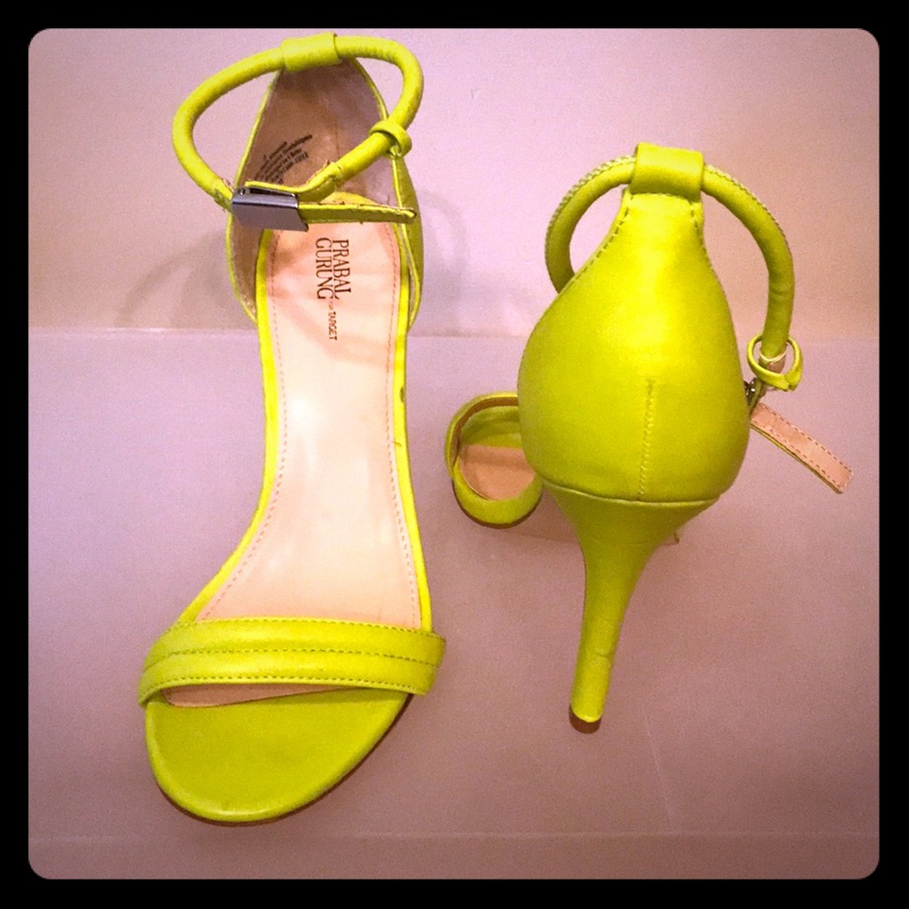 Prabal Gurung For Target